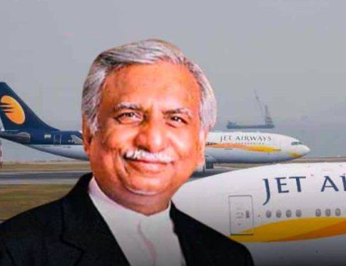 Naresh Goyal